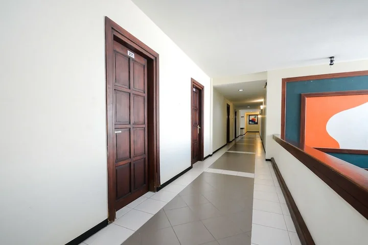 Сурабая: Airy Gubeng Sumatra 89 Surabaya