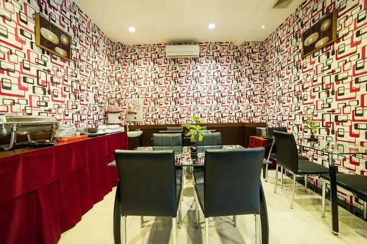 Harmoni Inn Hotel Makassar — фото 6
