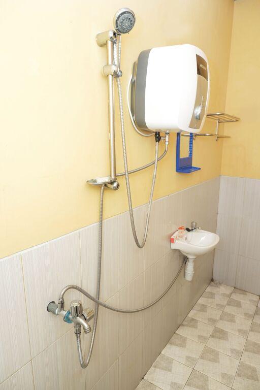 Super OYO 598 Udan Mas Guesthouse& Gallery — фото 4