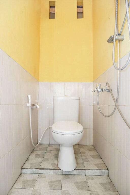 Боробудур: Super OYO 598 Udan Mas Guesthouse& Gallery