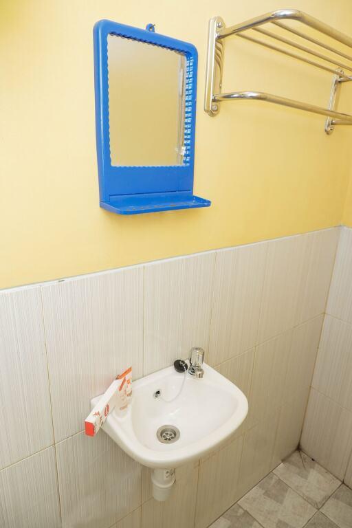 Боробудур: Super OYO 598 Udan Mas Guesthouse& Gallery