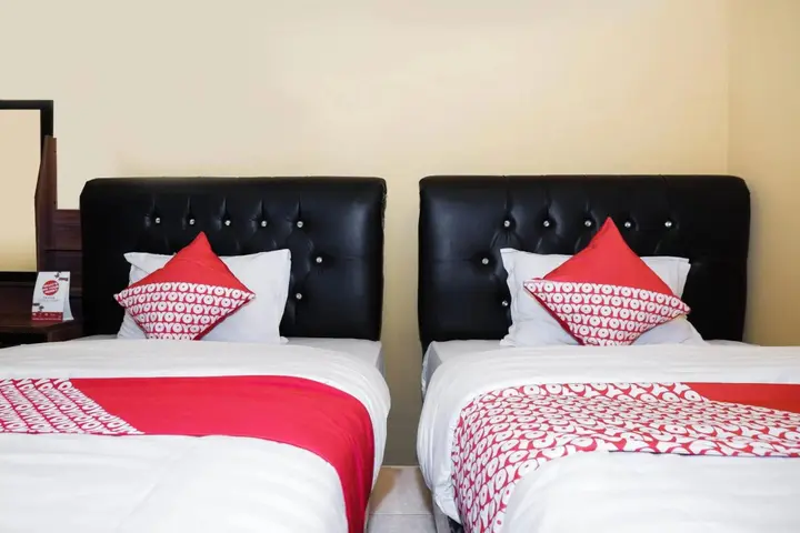 Боробудур: Super OYO 598 Udan Mas Guesthouse& Gallery