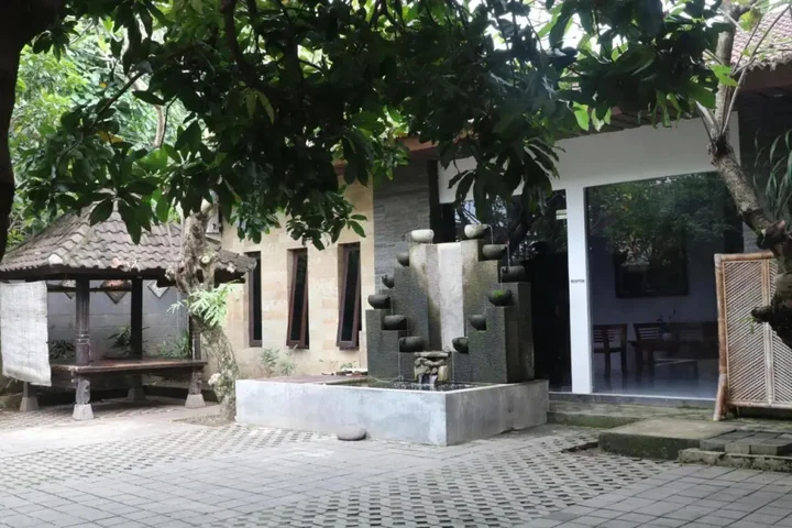 Матарам: Balakosa Hotel