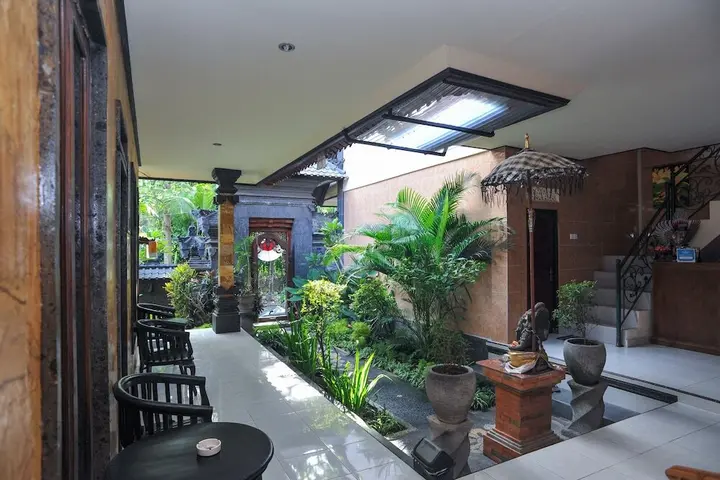 Сукавати: Airy Eco Sukawati Sutami Sumampan Bali