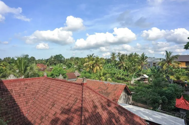 Сукавати: Airy Eco Sukawati Sutami Sumampan Bali