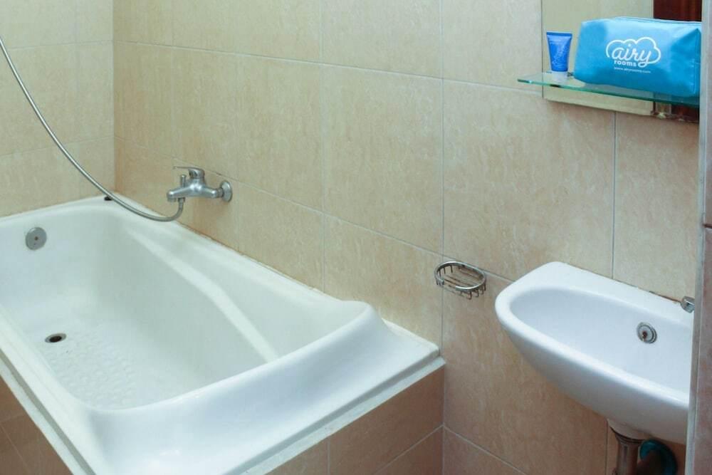 Сукавати: Airy Eco Sukawati Sutami Sumampan Bali