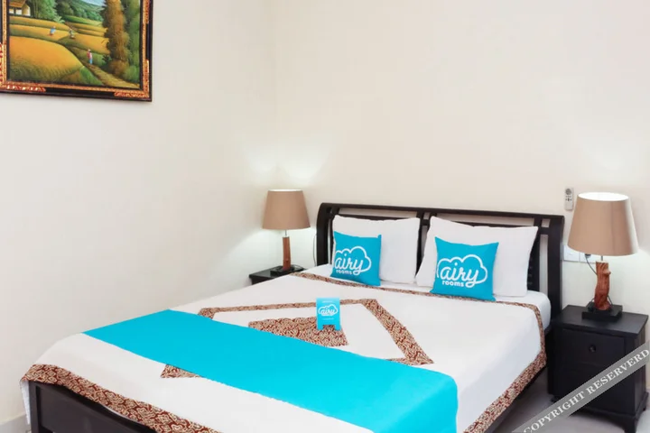 Сукавати: Airy Eco Sukawati Sutami Sumampan Bali