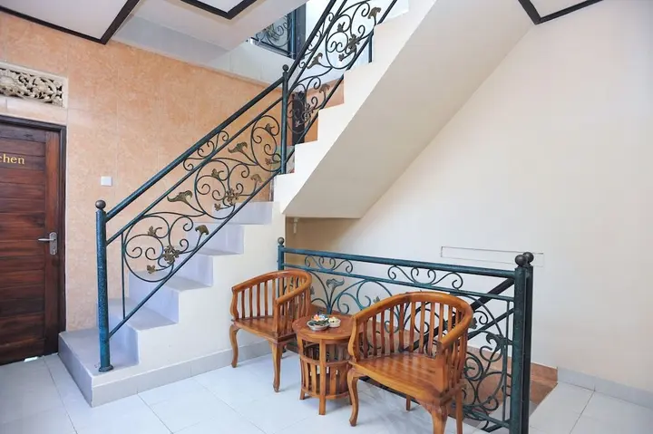 Сукавати: Airy Eco Sukawati Sutami Sumampan Bali