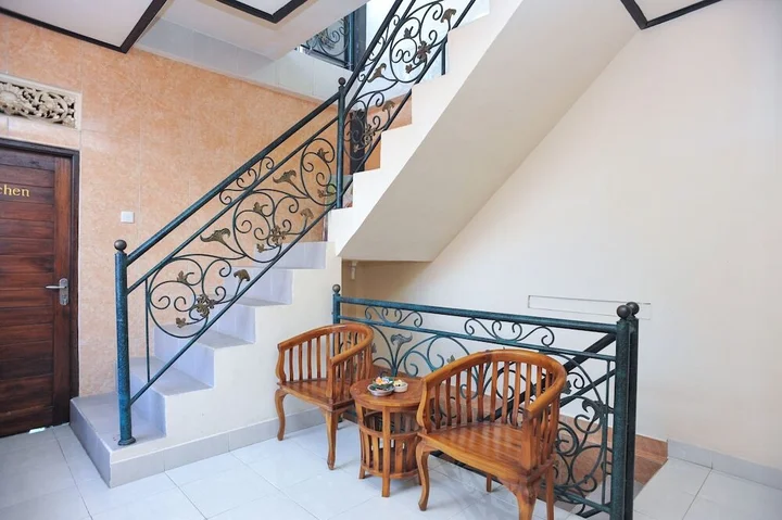 Сукавати: Airy Eco Sukawati Sutami Sumampan Bali