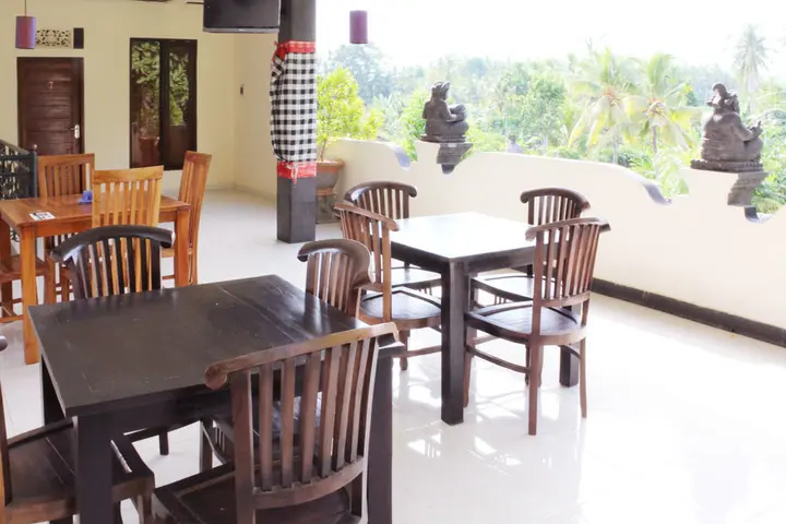 Сукавати: Airy Eco Sukawati Sutami Sumampan Bali