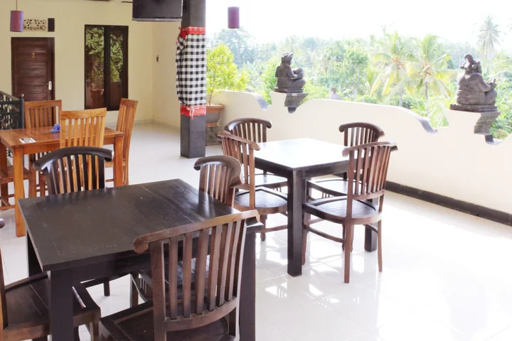 Сукавати: Airy Eco Sukawati Sutami Sumampan Bali