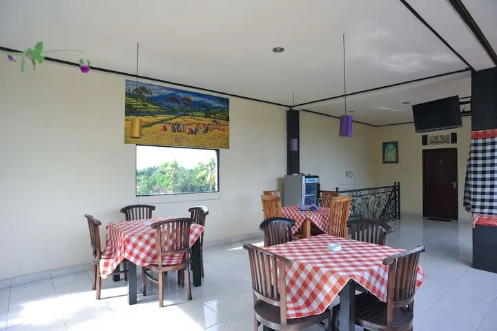 Сукавати: Airy Eco Sukawati Sutami Sumampan Bali