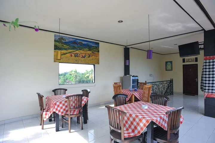 Сукавати: Airy Eco Sukawati Sutami Sumampan Bali