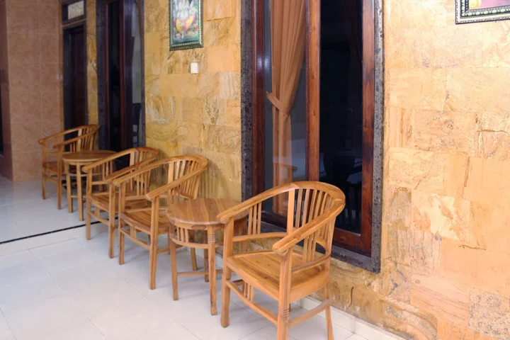 Сукавати: Airy Eco Sukawati Sutami Sumampan Bali