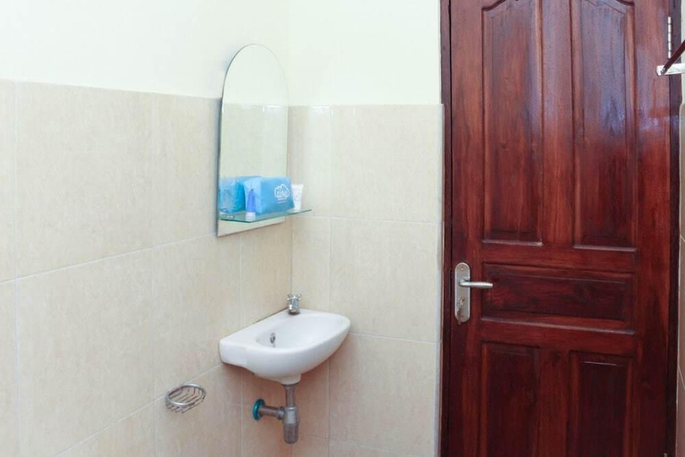 Сукавати: Airy Eco Sukawati Sutami Sumampan Bali