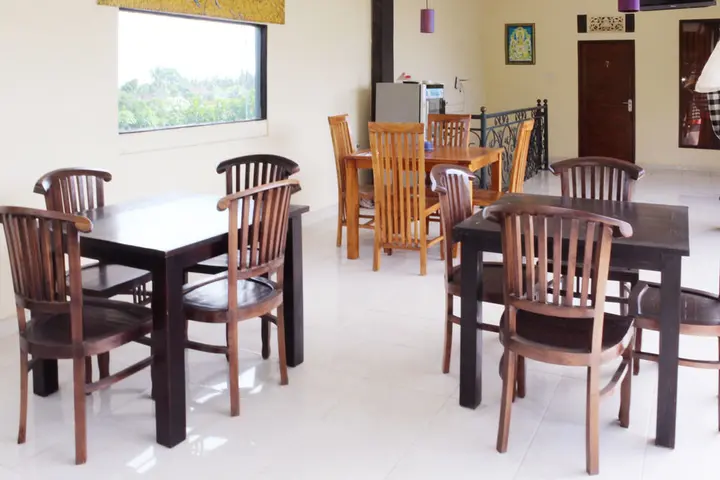 Сукавати: Airy Eco Sukawati Sutami Sumampan Bali