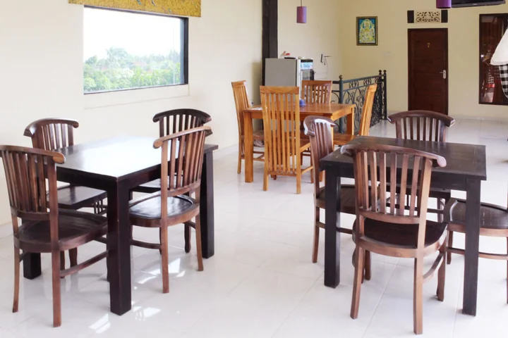 Сукавати: Airy Eco Sukawati Sutami Sumampan Bali