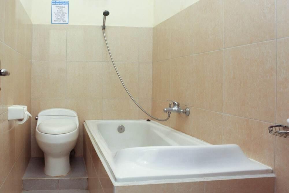 Сукавати: Airy Eco Sukawati Sutami Sumampan Bali