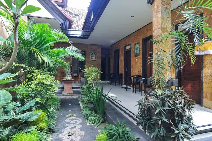 Сукавати: Airy Eco Sukawati Sutami Sumampan Bali