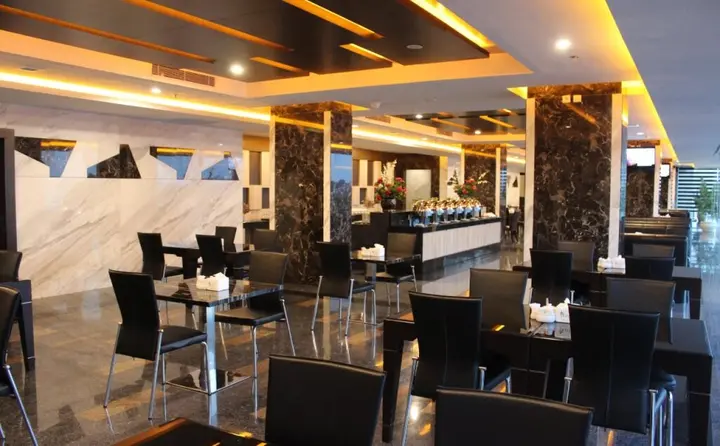 Батам: M One Hotel