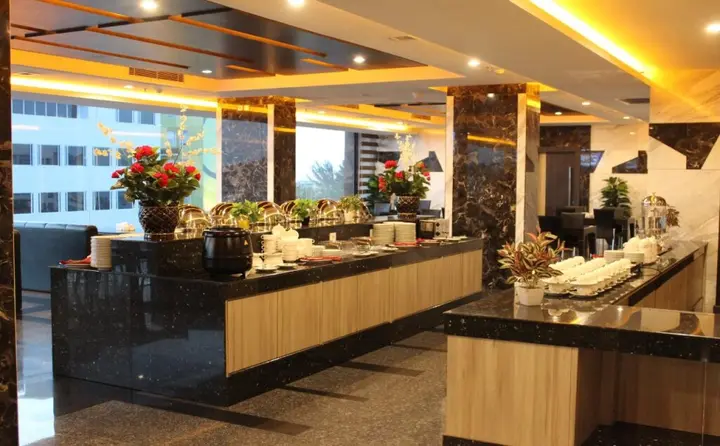 Батам: M One Hotel
