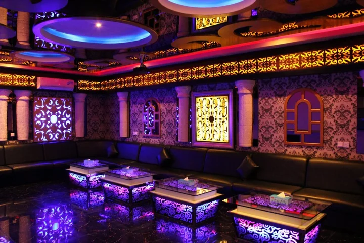 Батам: M One Hotel