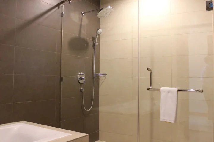 Батам: M One Hotel