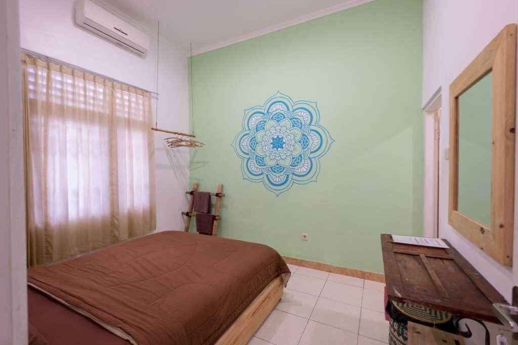 Happy Buddha Hostel — фото 2