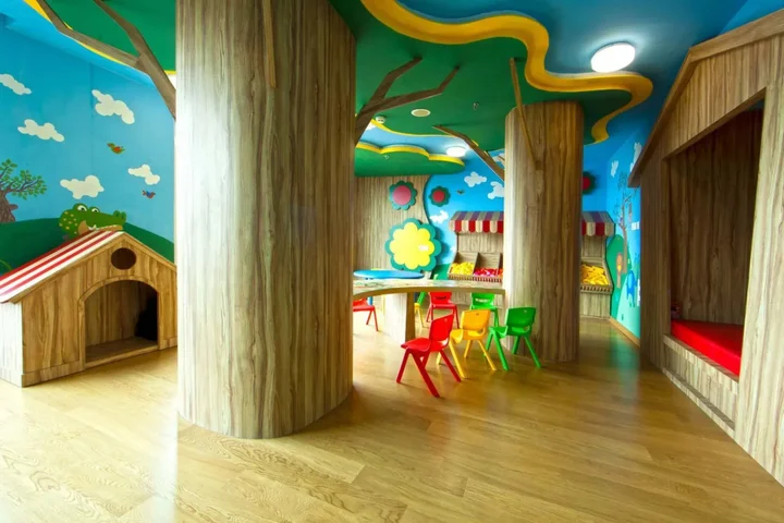 Бандунг: Hotel De Paviljoen
