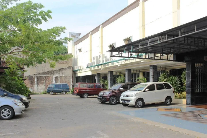 Сурабая: 艾里泗水布布坦塔姆巴克巴扬 17 号酒店(Airy Bubutan Tambak Bayan 17 Surabaya)