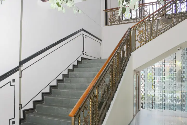 艾里泗水布布坦塔姆巴克巴扬 17 号酒店(Airy Bubutan Tambak Bayan 17 Surabaya) — фото 2