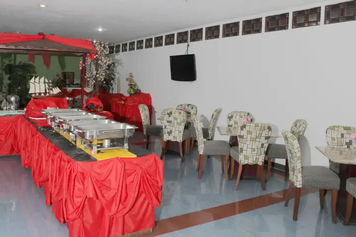 艾里泗水布布坦塔姆巴克巴扬 17 号酒店(Airy Bubutan Tambak Bayan 17 Surabaya) — фото 5