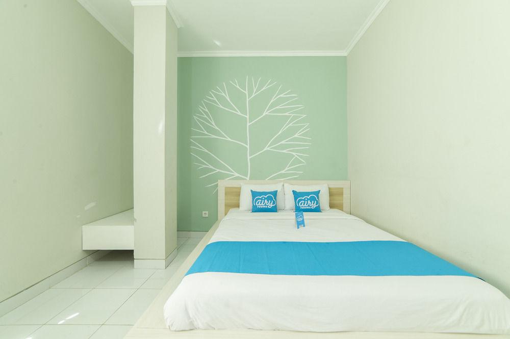 Беноа: Airy Nusa Dua Bypass Ngurah Rai 168 Benoa Bali