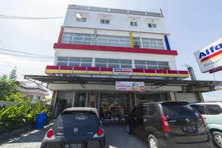 Беноа: Airy Nusa Dua Bypass Ngurah Rai 168 Benoa Bali