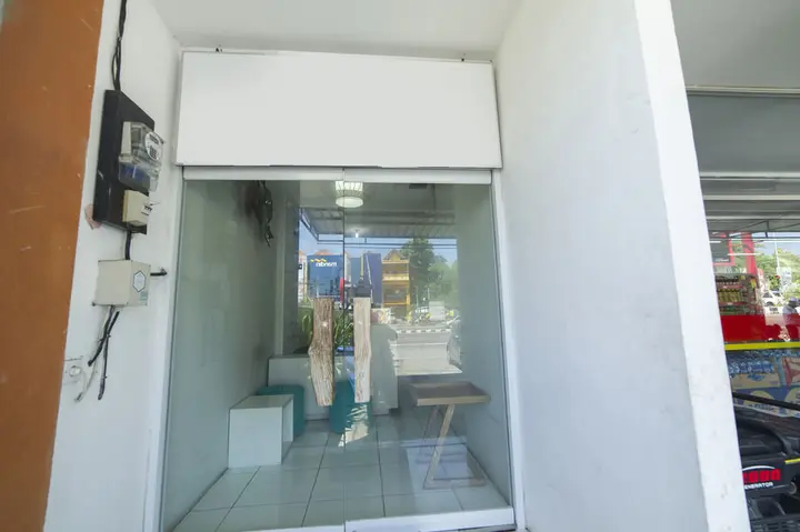 Беноа: Airy Nusa Dua Bypass Ngurah Rai 168 Benoa Bali