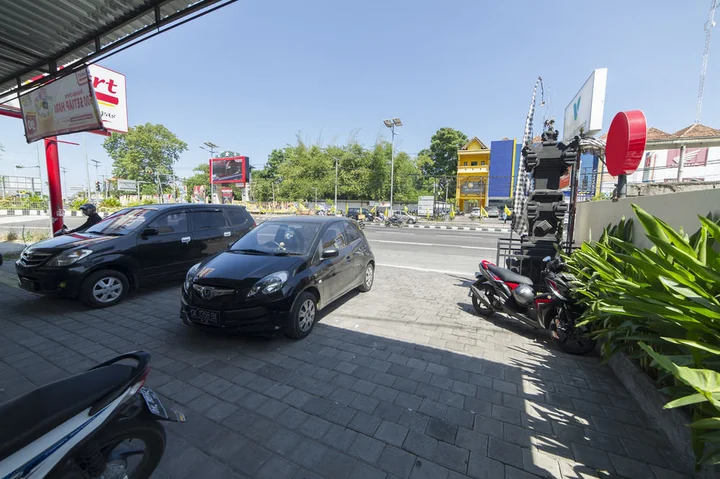 Беноа: Airy Nusa Dua Bypass Ngurah Rai 168 Benoa Bali