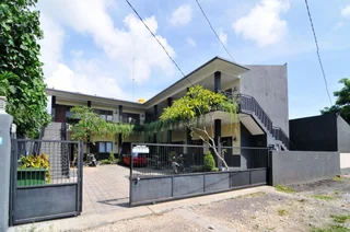 Беноа: Airy Nusa Dua Pulasari Benoa Bali