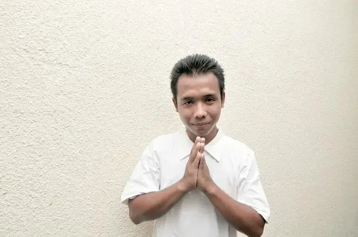 Беноа: Airy Nusa Dua Pulasari Benoa Bali