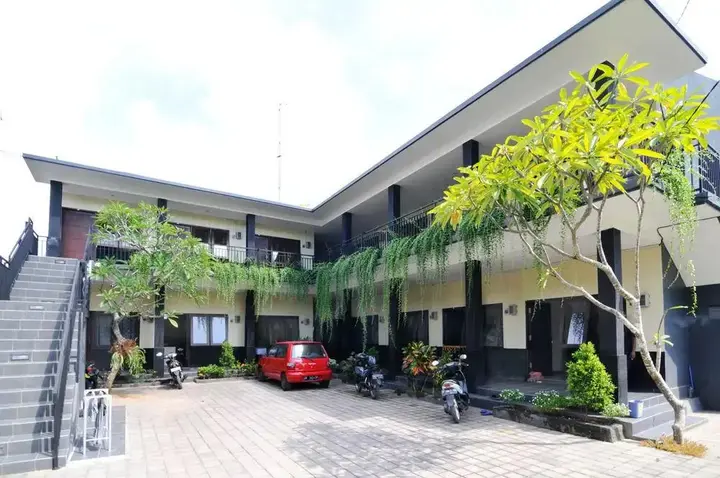 Беноа: Airy Nusa Dua Pulasari Benoa Bali