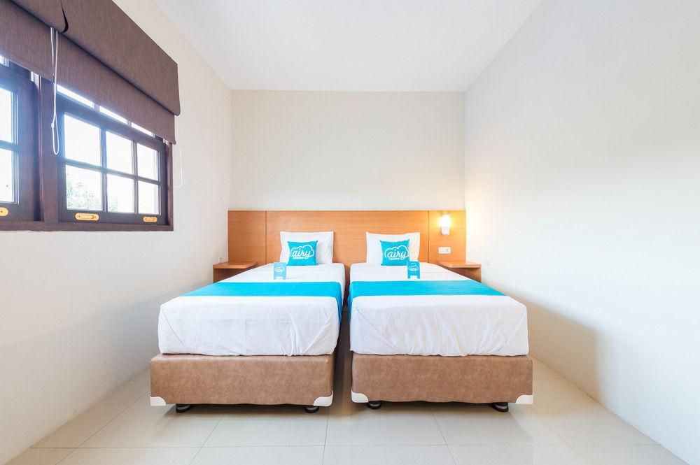艾里泗水索诺威杰南古邦新一段 140 号酒店(Airy Sonokwijenan Kupang Baru Satu 140 Surabaya) — фото 3