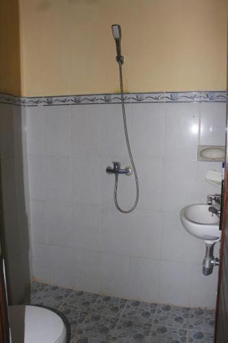 Тегаллаланг: Gusti House