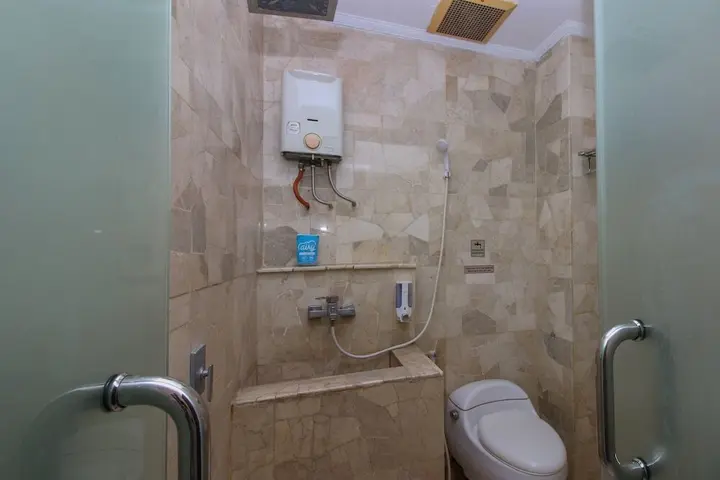 Бандунг: Airy Lengkong Buah Batu 81 Bandung