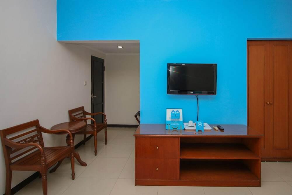Бандунг: Airy Lengkong Buah Batu 81 Bandung