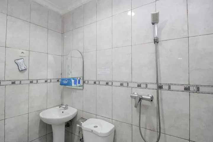 Белитунг: Airy Tanjung Pandan Jenderal Sudirman 30 Belitung