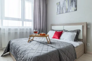 Нижний Новгород: Апартаменты VEGAS на Гагарина 101/2
