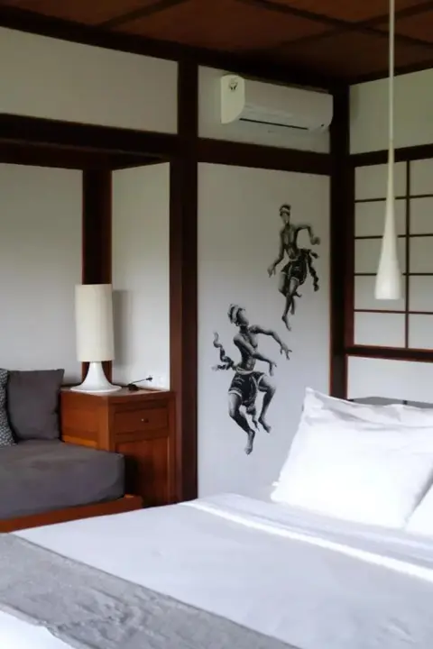 Себату: Suarapura Resort and SPA