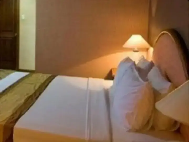 Медан: Condominium Danau Toba Hotel
