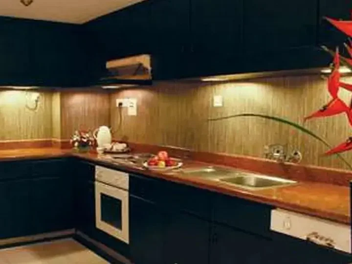 Медан: Condominium Danau Toba Hotel