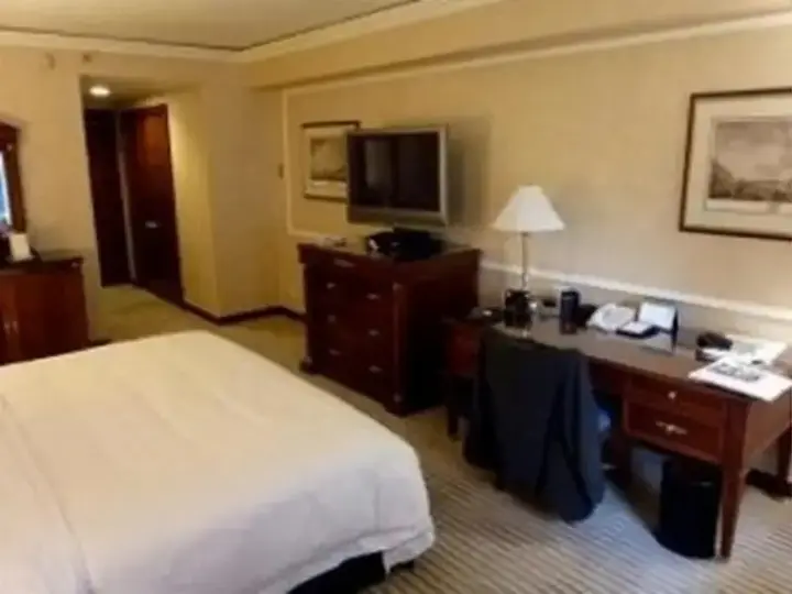Медан: Condominium Danau Toba Hotel