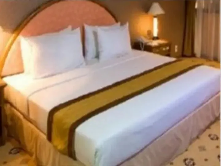 Медан: Condominium Danau Toba Hotel